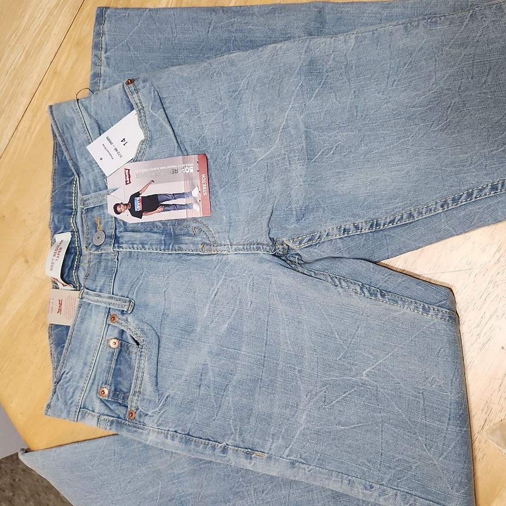 Levi's Jeans